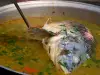 Carp Soup