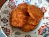 Easy Pan-Fried Schnitzels with Minced Meat