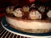 Bonbon Chocolate Cheesecake