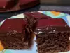 Perfect and Quick Chocolate Cake