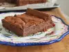 Tasty Chocolate Cake without Flour