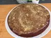 Posna čokoladna torta