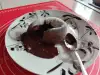 Chocolate Lava Cake