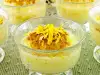 Sholezard - Rice Pudding with Saffron