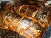 Oven-Baked Mackerel in a Baking Bag