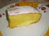 Delicious Custard Cake