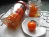 Jam of Whole Small Mandarins