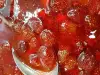 Transparent Strawberry Jam