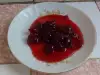 Cherry Jam