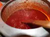 Hot Pepper Jam