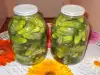 The Easiest and Most Delicious Sunny Pickles