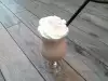 Chocolate Kiss Shake