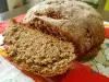 Spelt Flour Soda Bread