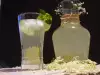 Homemade White Elderflower Syrup