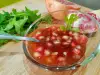 Pomegranate Salad Dressing