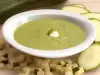 Zucchini Soup