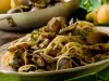 Spaghetti Vongole - A Classic Recipe