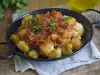 Spanish Chili Potatoes