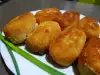 Spanish Croquettes with Jamon