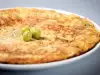 Serbian-Style Omelette