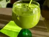 Green Healthy Smoothie