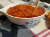 Serbian Ajvar