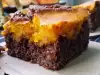 Marvelous Pumpkin Cake