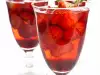 Strawberry Liqueur