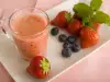 Fruit Smoothie