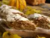 The Perfect Pumpkin Strudel