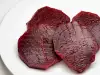 Beetroot with Cumin