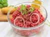 How to Defrost Minced Meat?