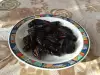 Dried Prunes