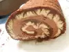 Hurricane Chocolate Roll