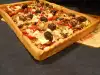 Mediteranski tart od povrća Džejmija Olivera