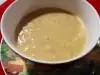 Sopa de ternera para bebes