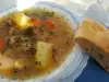 Най-вкусното телешко варено