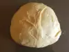 Challah Dough