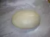 Universal Round Loaf Dough