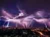 How Does Lightning Form?