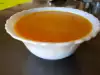 Vegan Pumpkin Soup