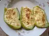 Zucchini Boats