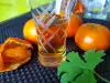 Tangerine Peel Tincture