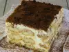 Classic Tiramisu