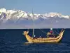 Lake Titicaca