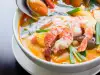 Thai Seafood Soup