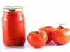 Homemade Tomato Paste