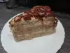 Torta sa piškotama i čokoladom