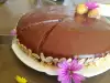 Schokotorte mit Rum