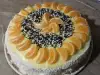 Citrus Cake